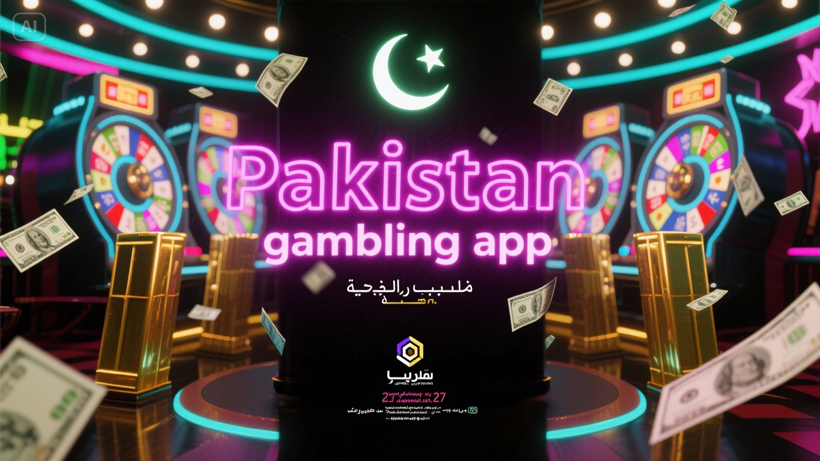 Volerbet CasinoJoin now and receive 200% instantly on your first recharge! Pakistan’s gamers can enjoy slot games, live tables, and PKR payouts instantly anytime.