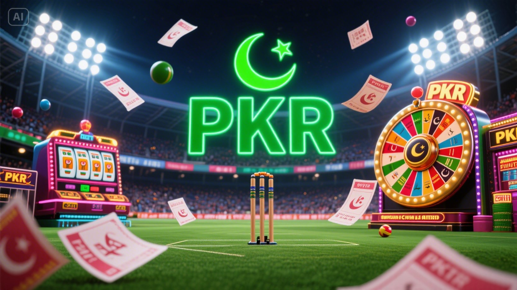 Volerbet CasinoDeposit today and receive 200% instantly on your account! Pakistani players can play crash, slots, and poker with smooth local payments.