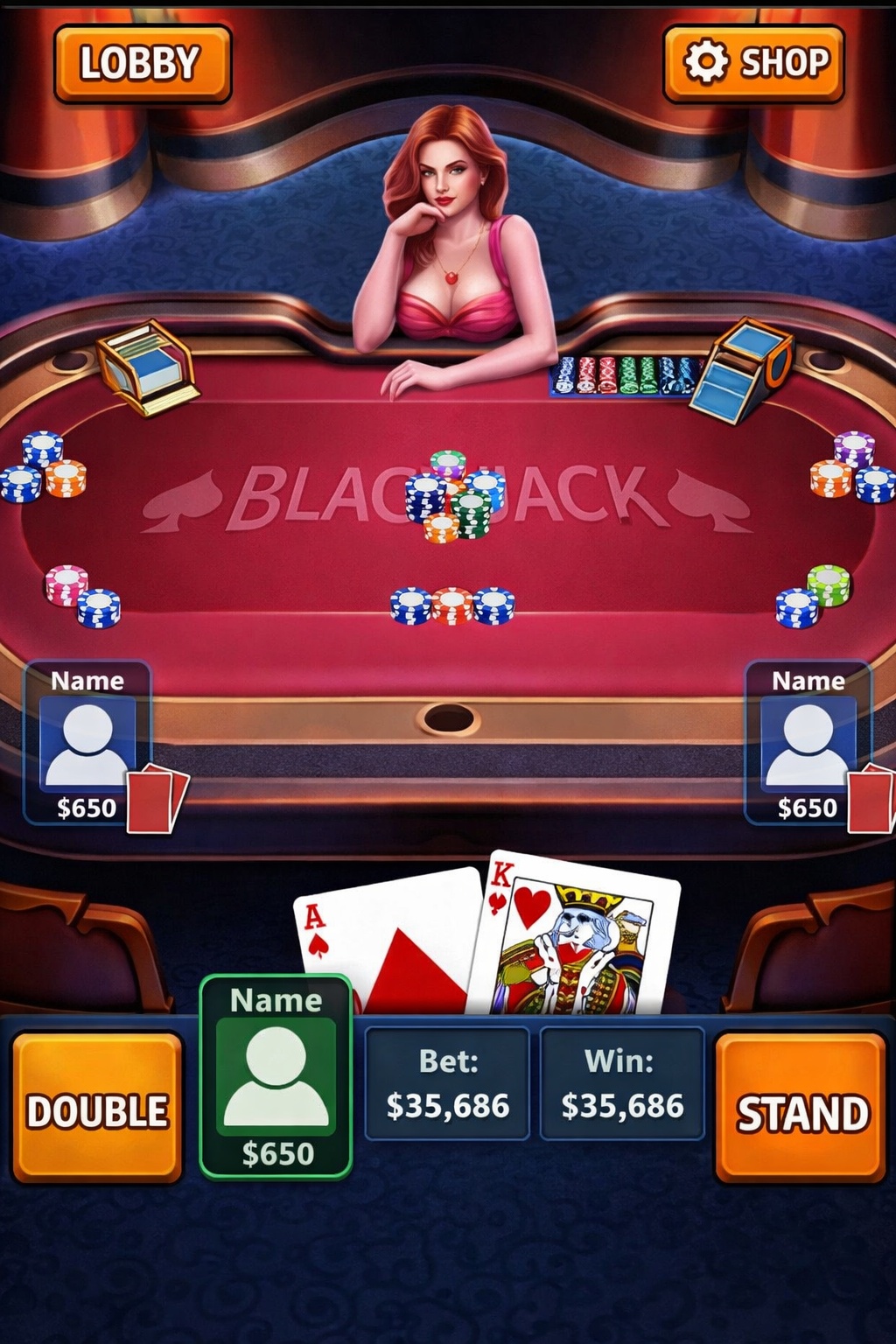 Volerbet Casino