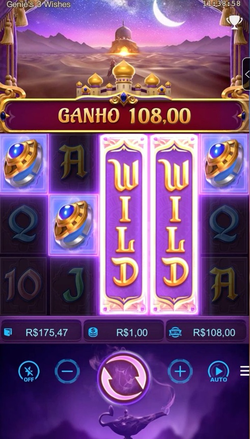 Volerbet Casino game