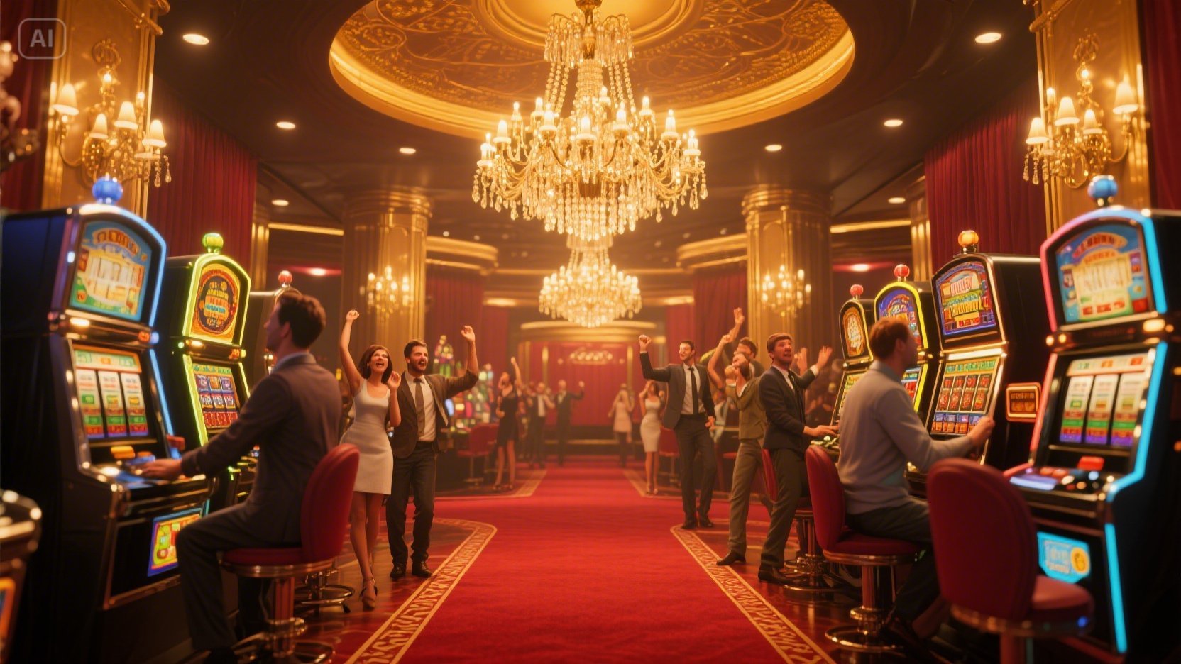 Registration at Volerbet Casino Casino