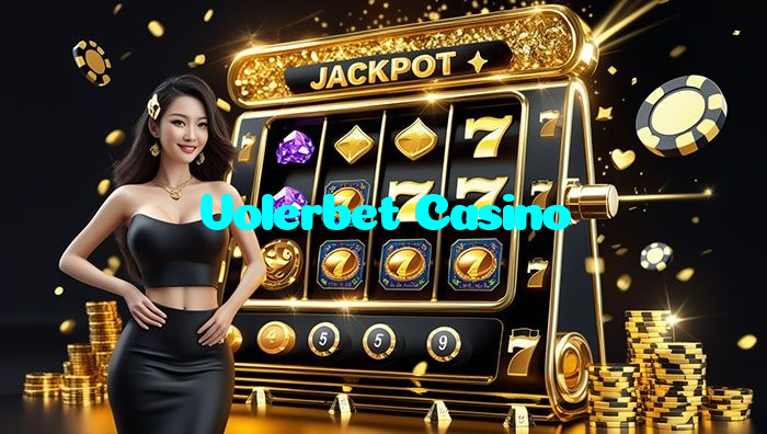 Volerbet Casino casino presented on mobile device in Pakistan with slots and live games
