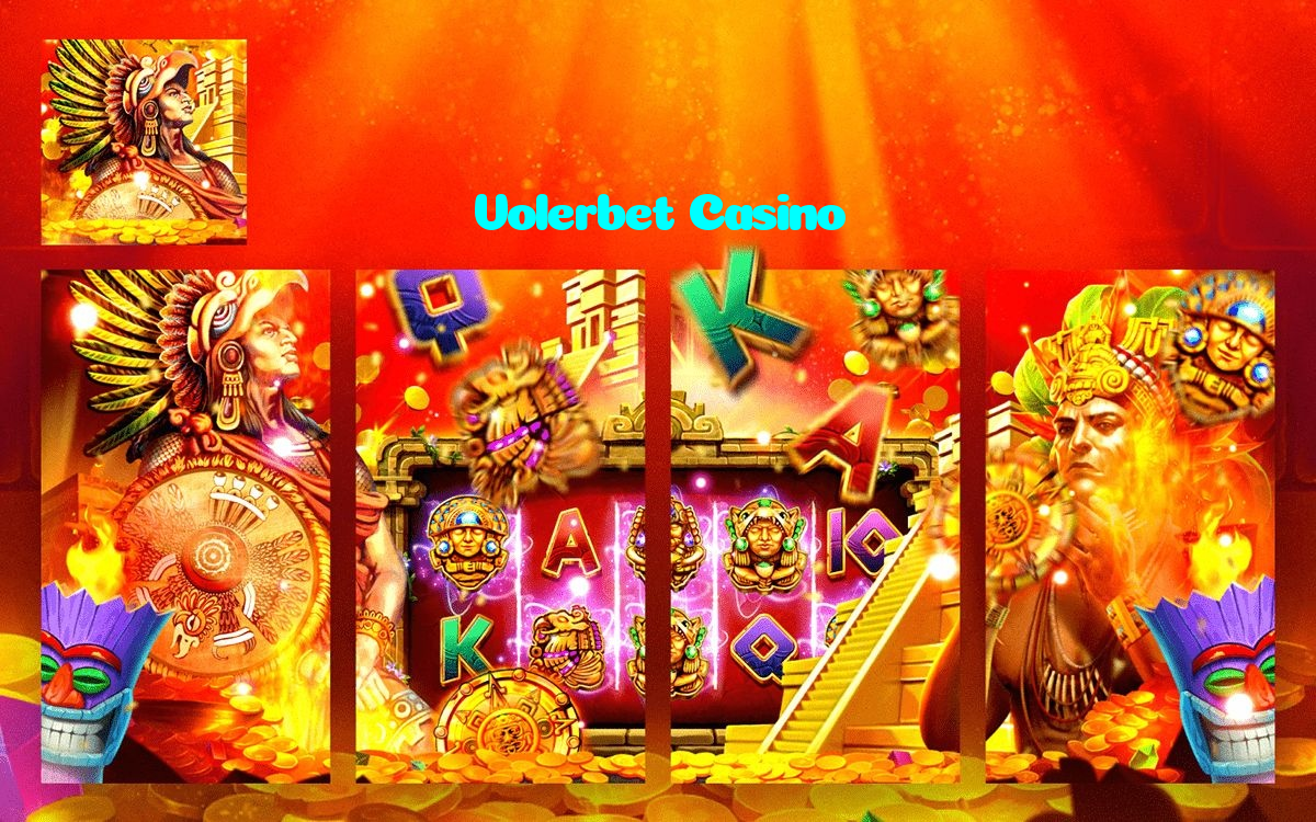 Volerbet Casino