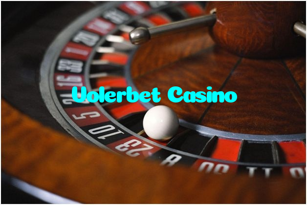 Volerbet Casino casino presented on mobile device in Pakistan with slots and live games