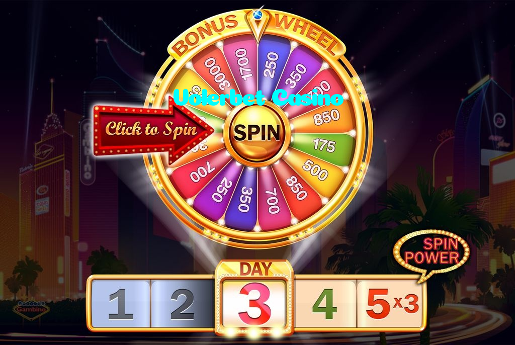 Volerbet Casino