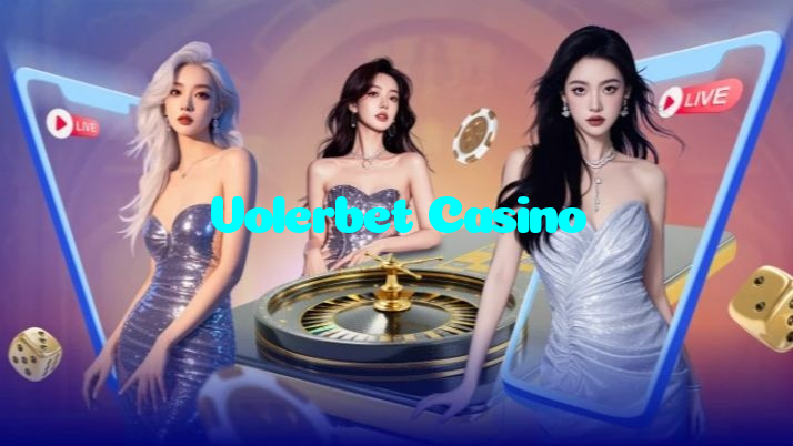 Volerbet Casino خوش آمدید بونس +600% پیشکش موبائل ایپ کے پروموشن سیکشن میں دکھائی دیتی ہے۔